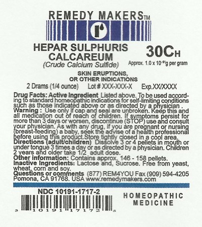 Heparsulphuriscalcareum30c (Heparsulphuriscalcareum30c)