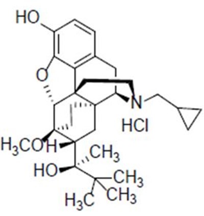 Buprenorphine (Stru)