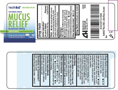 370---health-a2z-mucus-relief-1.jpg Mucus Relief - 370 health a2z mucus relief 1