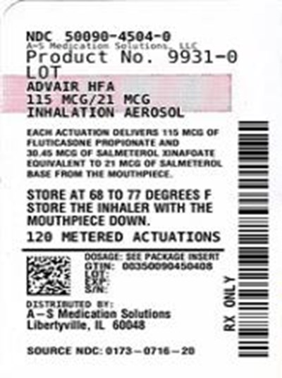 Label Image (Lbl500904504)