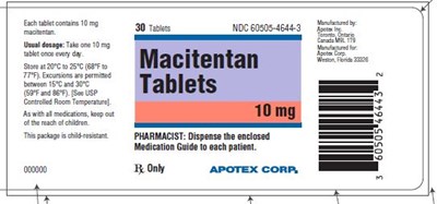 Macitentan-bottle-10mg-30s.jpg (Macitentan Bottle 10mg 30s)