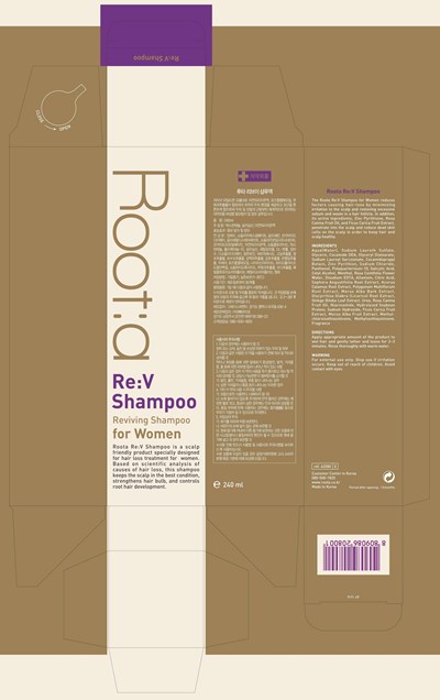 Package Label (Label)