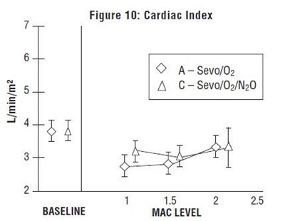 Figure 10: Cardiac Index (Image 12)