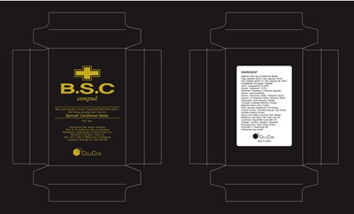 Package Label (Label)