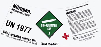 Nitrogen Two (Nitrogen2)