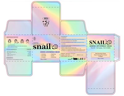 Label (Wo(1))