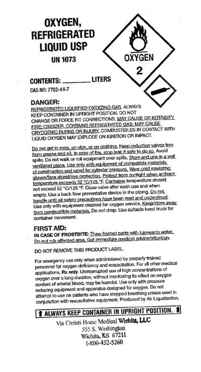 Liquid Oxygen Label (Screenshot 102015 034739 Pm)