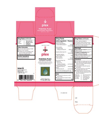 Ndc (185180 30u Box)