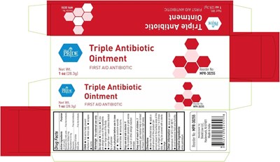 Package Label (Mdprdtrplantbtc)