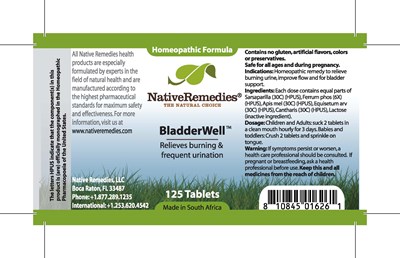 Bladderwell.jpg bottle label - Bladderwell