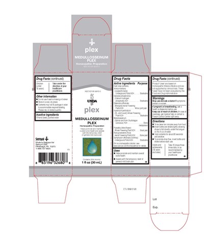 Ndc (185170 30u Box)