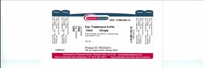 Ear Treatment 6.5% (22b7f3d7 7f3e 437f 9326 3eef737edfbb 01)