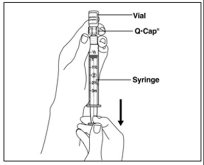 Figure J (Menopur 11)