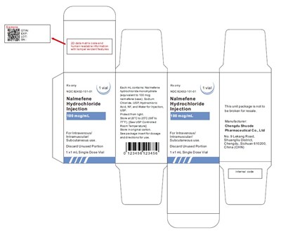 image description - carton 100mcg