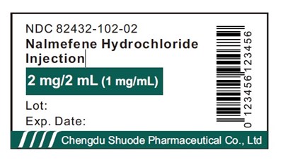 image description - vial 2mg