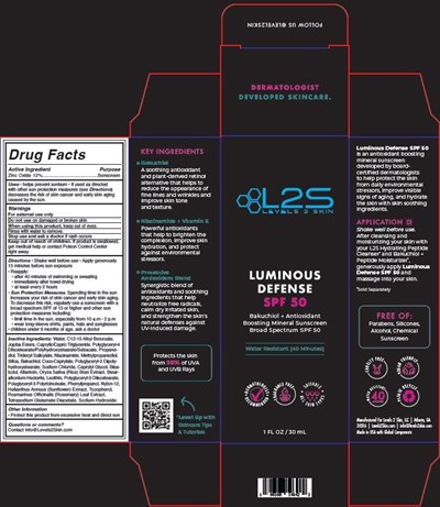1 (L2s)
