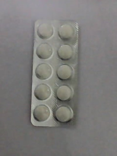 Product (Mm1 Aptrizine)