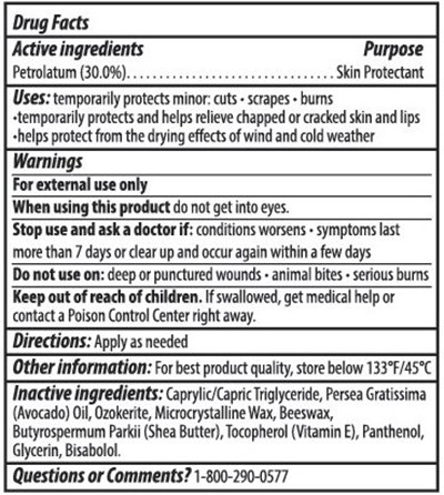 Skin Protectant 30 Percent (22f08873 75cb 45ab 9d6a 15e28cb3c232 00)