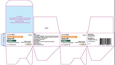 15 mg Carton (Carton15mg)