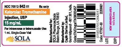 15 mg Label (Label15mg)