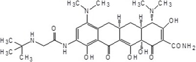 Chemical Structure 01