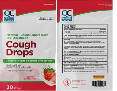 Creamy Strawberry (8332429830)