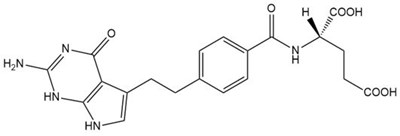 Chemical Structure (Pemfexy Figure 01)