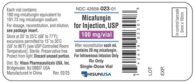 11411-draft-vial-label-100mg-10-pack (11411 Draft Vial Label 100mg 10 Pack)