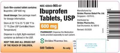 600 mg label - c3f2b181 d310 4a4b bb46 172c49d4b7e3 03