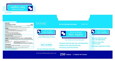 nonaspirinbox.jpg ADVANCED NON ASPIRIN - nonaspirinbox