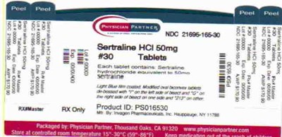 Sertraline HCl 50mg (232a00a4 761e 422f B62a 1a16de631eb6 03)