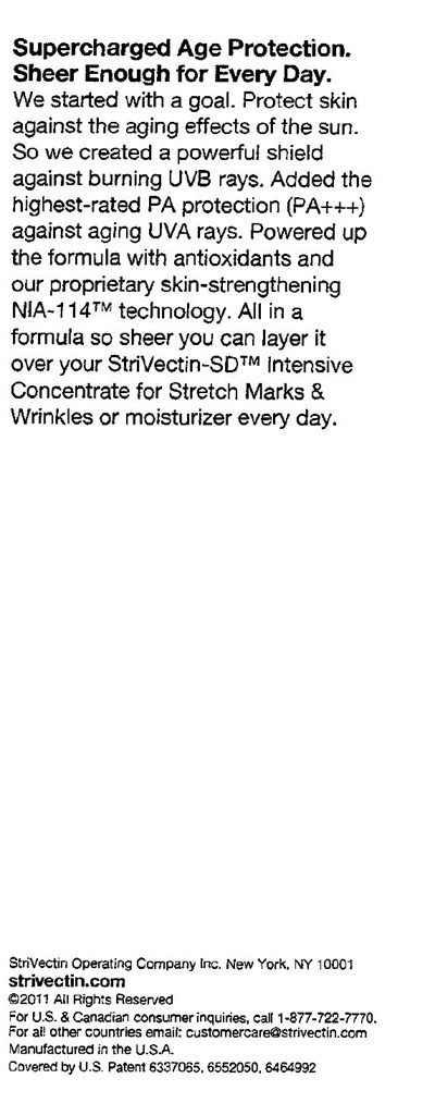 Strivectin3 (Strivectin3)