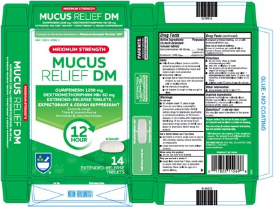 Principal Display Panel (14 Tablet Blister Pack Carton)