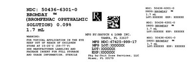 Label Image (50436 6301)