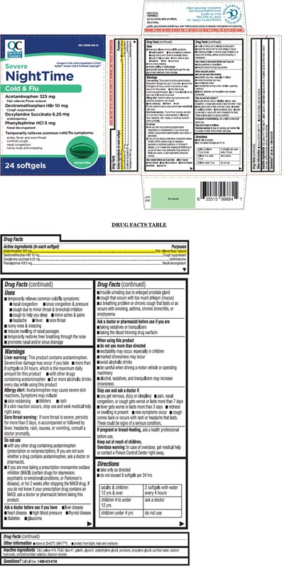 Chain Drug-468 (63868468 24)