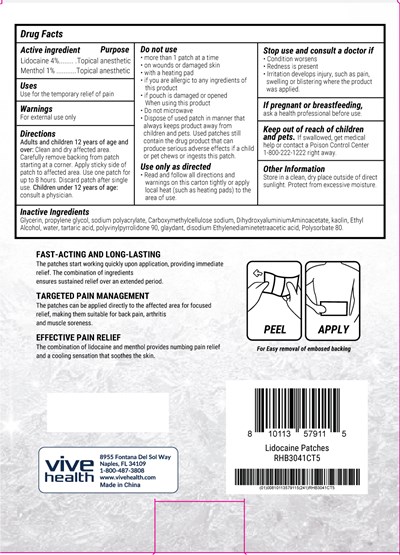 lidocaine_patches_060924_back.jpg Active Ingredients - lidocaine patches 060924 back