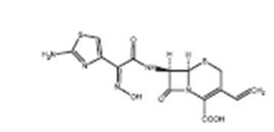 Cefdinir Usp (Cefdinir Figure 01)