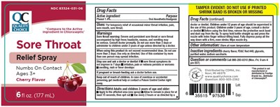 Containerlabel (Containerlabel)
