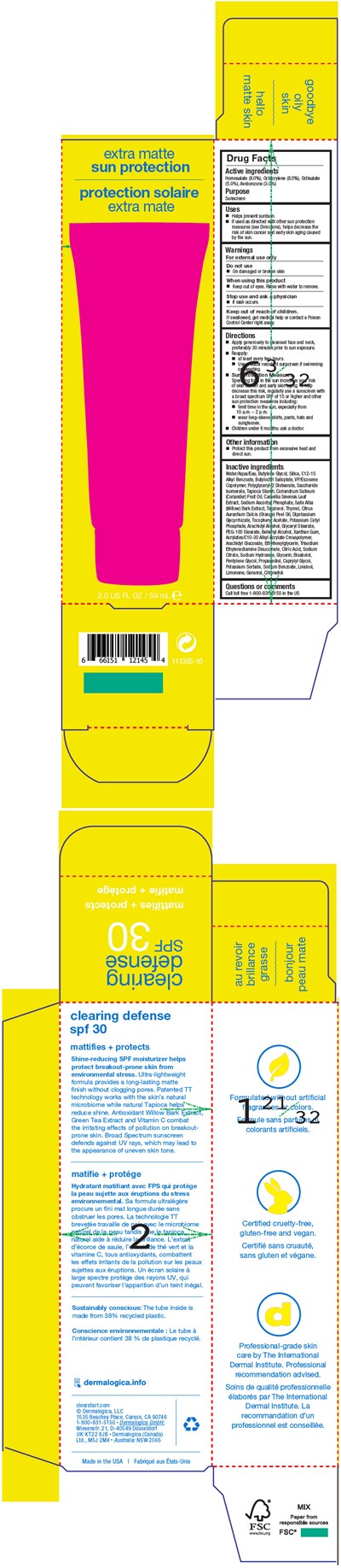 Principal Display Panel (59 mL Tube Carton)