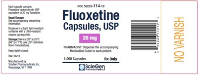 Fluoxetine71