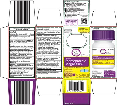 898 Lj Esomeprazole Magnesium