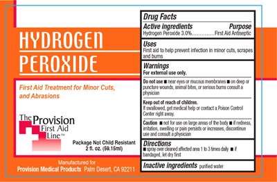 hyd0g-0000-01.jpg Principal Display Panel - Bottle Label - hyd0g 0000 01