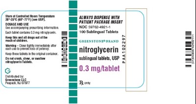 Principal Display Panel (0.3 mg Tablet Bottle Label)