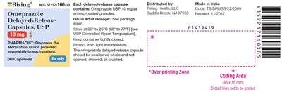 Package Label-principal Display Panel (10 mg (30 Capsules Bottle))