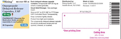 Package Label-principal Display Panel (20 mg (30 Capsules Bottle))