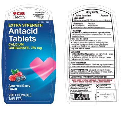 CVS_903R_250ct - CVS 903R 250ct