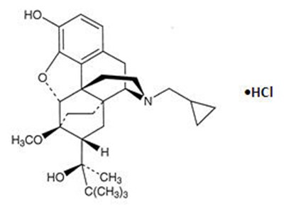 Buprenorphine 01a