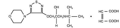 Chemical Structure (Cosopt 02)