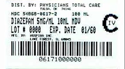 Image Of Package Label (0617)