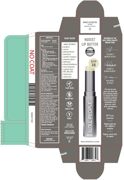 Image (Label Natural)